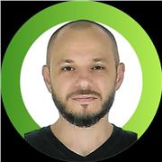Desenvolvimento Web (HTML, CSS, Javascript, React e etc)